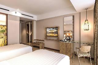 Fairfield by Marriott Bali Legian fotoÄŸrafÄ±