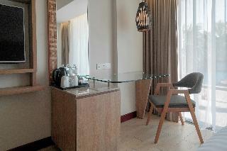 Fairfield by Marriott Bali Legian fotoÄŸrafÄ±