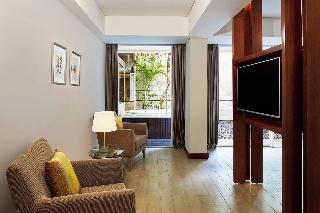 Fairfield by Marriott Bali Legian fotoÄŸrafÄ±