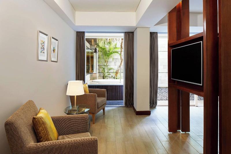 Fairfield by Marriott Bali Legian - Oda