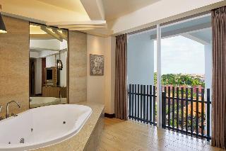 Fairfield by Marriott Bali Legian fotoÄŸrafÄ±