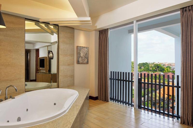Fairfield by Marriott Bali Legian - Oda