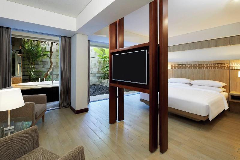 Fairfield by Marriott Bali Legian - Oda