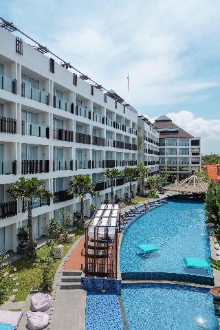 Fairfield by Marriott Bali Legian fotoÄŸrafÄ±