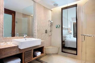 Fairfield by Marriott Bali Legian fotoÄŸrafÄ±