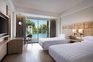 Fairfield by Marriott Bali Legian fotoÄŸrafÄ±