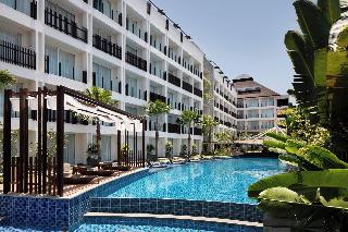 Fairfield by Marriott Bali Legian fotoÄŸrafÄ±