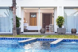 Fairfield by Marriott Bali Legian fotoÄŸrafÄ±