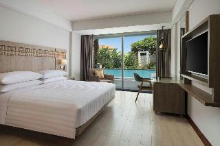 Fairfield by Marriott Bali Legian fotoÄŸrafÄ±