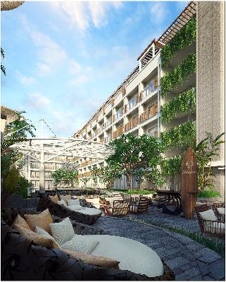 Fairfield by Marriott Bali Legian fotoÄŸrafÄ±