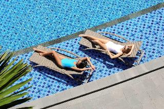 Fairfield by Marriott Bali Legian fotoÄŸrafÄ±