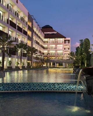 Fairfield by Marriott Bali Legian fotoÄŸrafÄ±