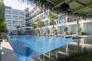 Fairfield by Marriott Bali Legian fotoÄŸrafÄ±