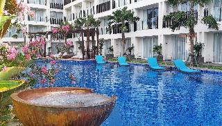 Fairfield by Marriott Bali Legian fotoÄŸrafÄ±