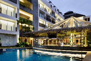 Fairfield by Marriott Bali Legian fotoÄŸrafÄ±