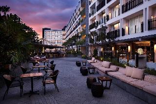 Fairfield by Marriott Bali Legian fotoÄŸrafÄ±