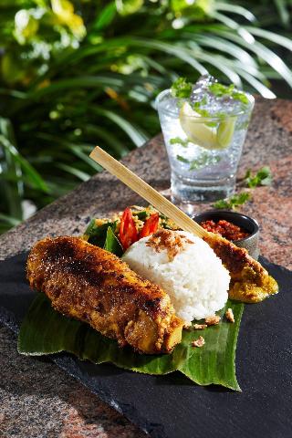 Fairfield by Marriott Bali Legian fotoÄŸrafÄ±