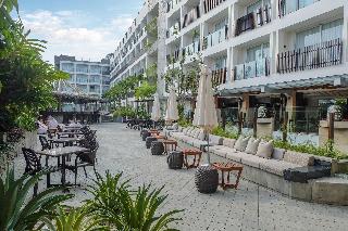 Fairfield by Marriott Bali Legian fotoÄŸrafÄ±