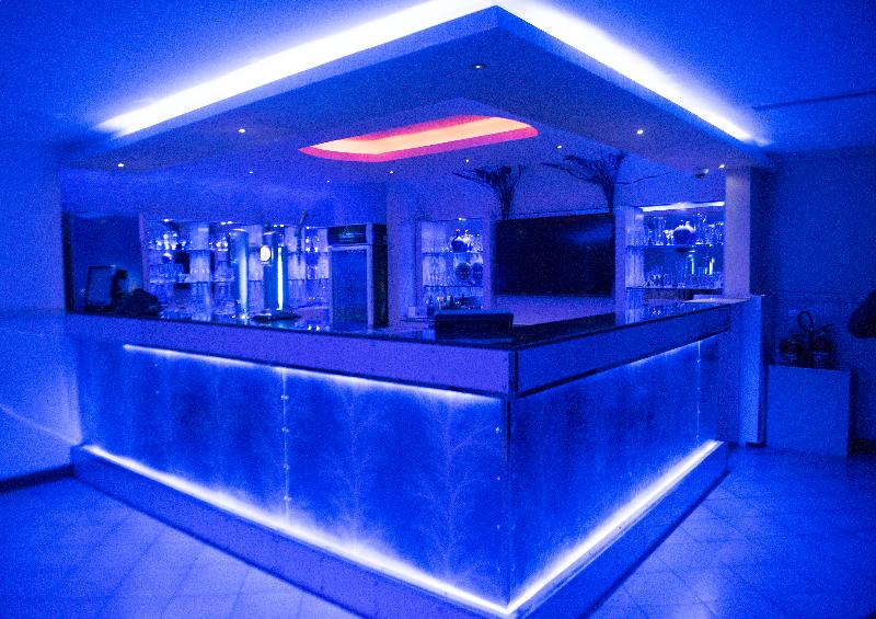 Al Bahjah Hotel - Bar