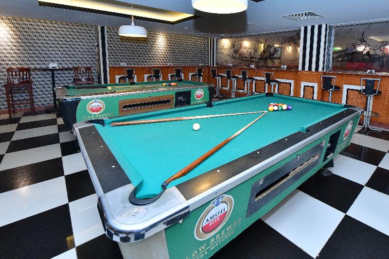 Al Bahjah Hotel - Bar