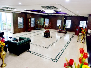 Al Bahjah Hotel otel fotoğrafı