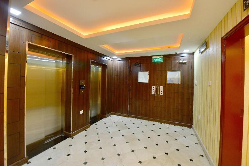Al Bahjah Hotel - Lobi