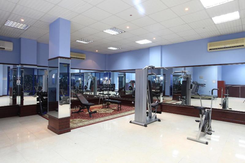 Al Bahjah Hotel - Aktivite