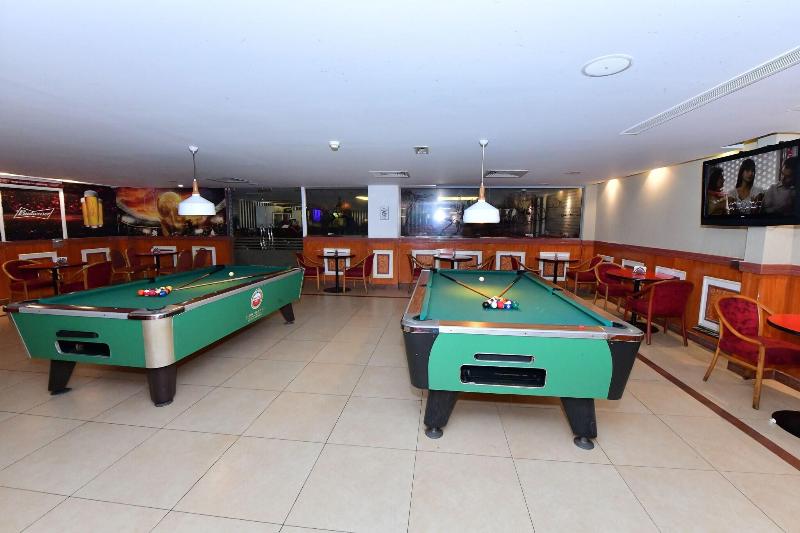 Al Bahjah Hotel - Aktivite