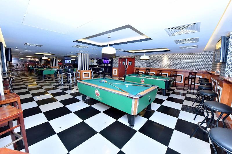 Al Bahjah Hotel - Aktivite