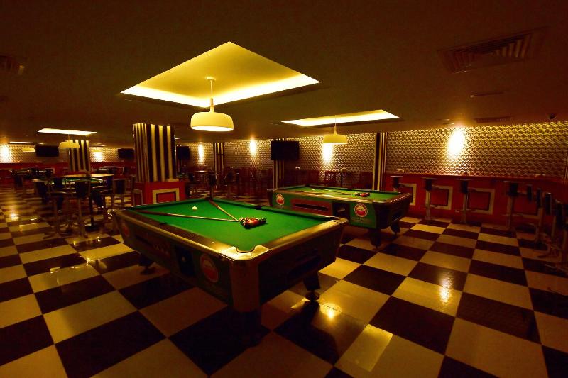 Al Bahjah Hotel - Aktivite