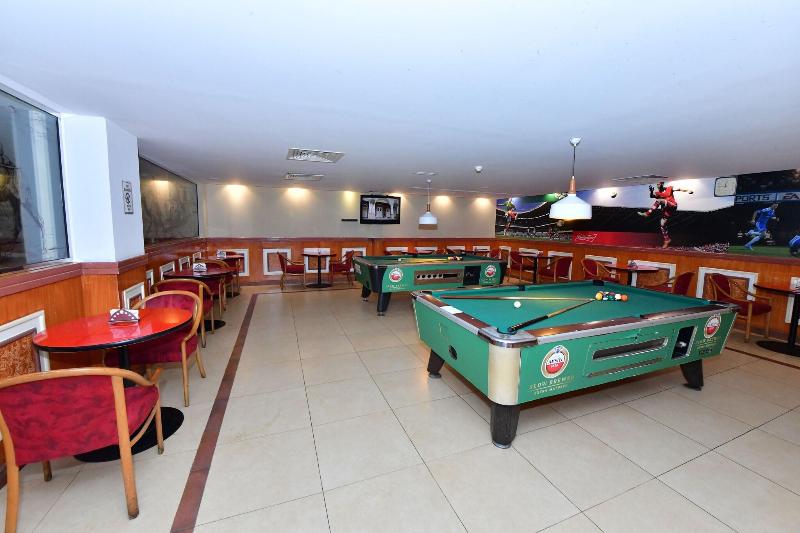 Al Bahjah Hotel - Aktivite