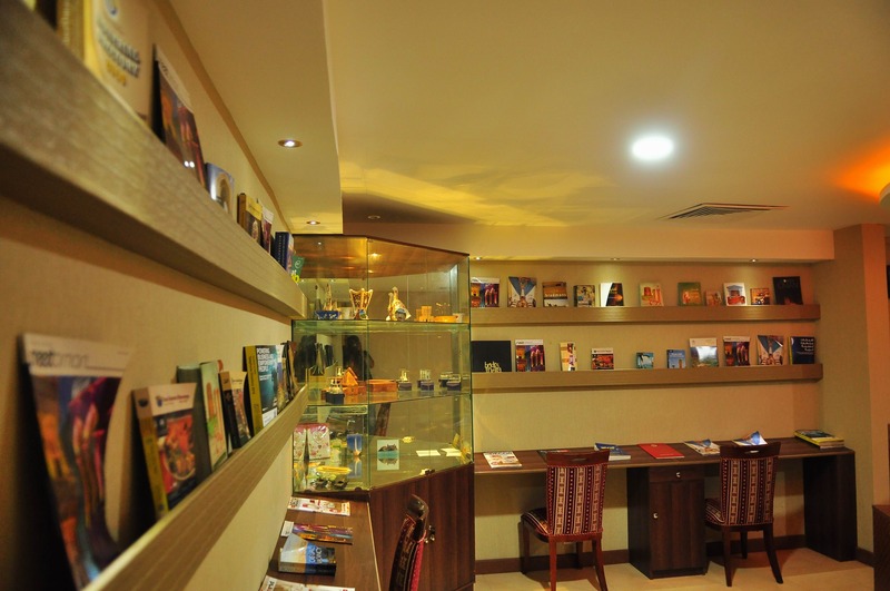 Al Bahjah Hotel - Aktivite