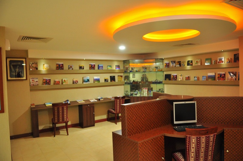 Al Bahjah Hotel - Aktivite