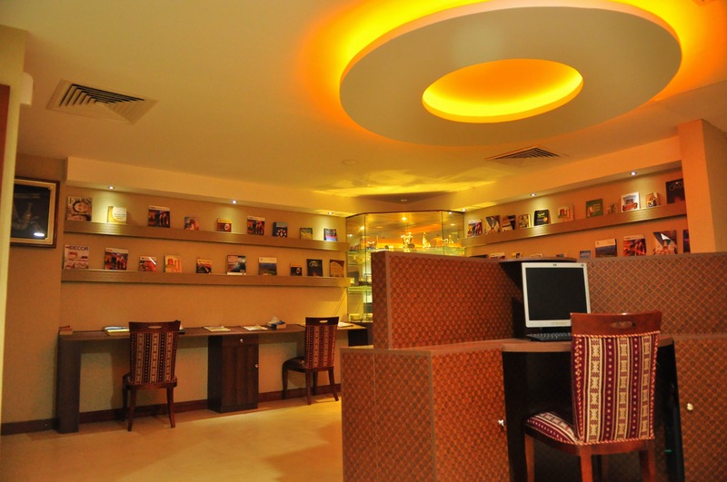 Al Bahjah Hotel - Aktivite
