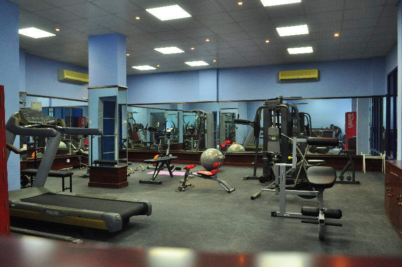 Al Bahjah Hotel - Genel