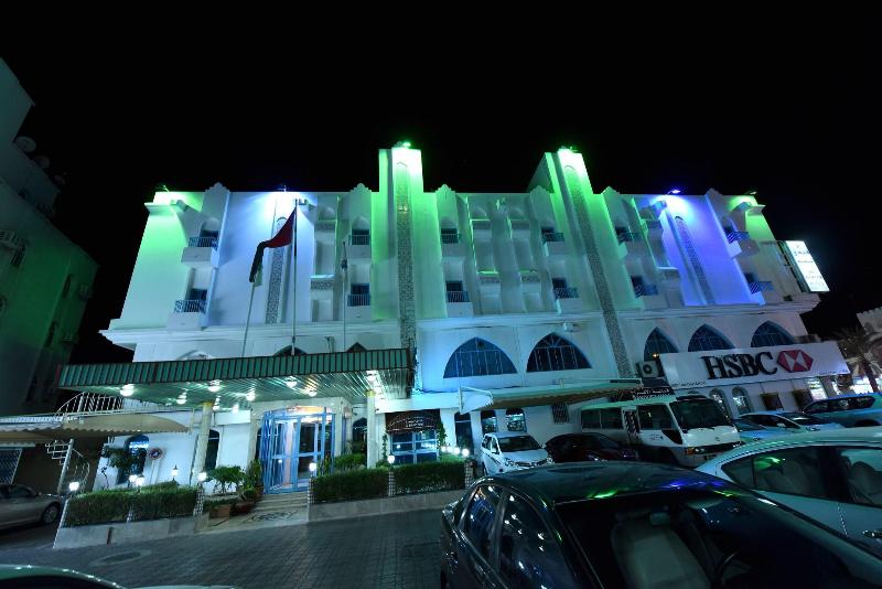 Al Bahjah Hotel - Genel