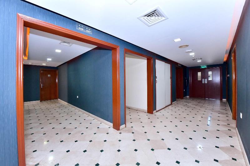 Al Bahjah Hotel - Genel