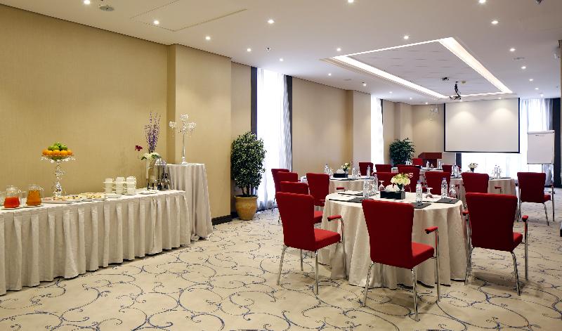 Swiss Flora Royal Hotel Riyadh - Toplantı