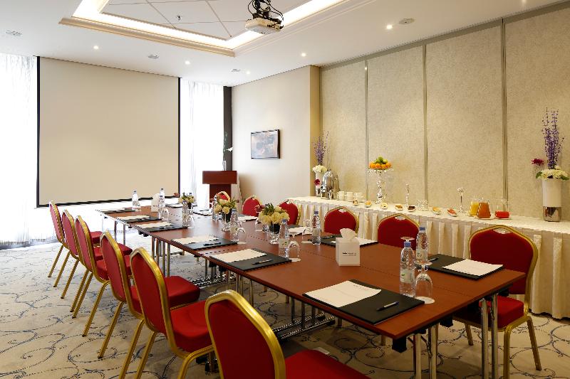 Swiss Flora Royal Hotel Riyadh - Toplantı