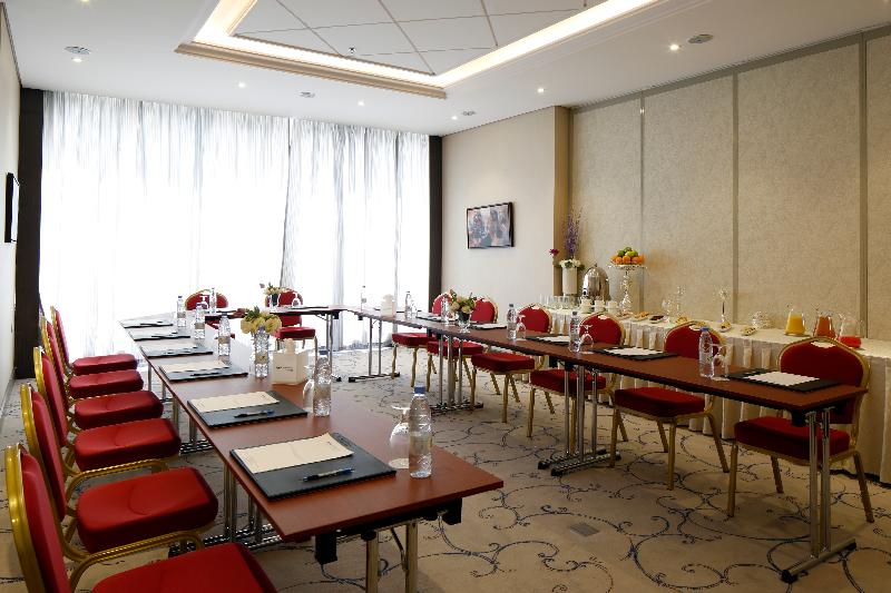 Swiss Flora Royal Hotel Riyadh - Toplantı