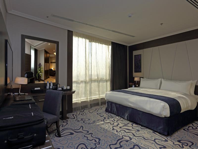 Swiss Flora Royal Hotel Riyadh - Oda