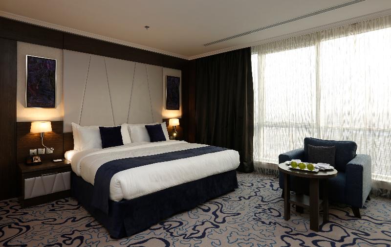 Swiss Flora Royal Hotel Riyadh - Oda