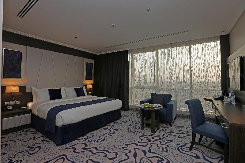 Swiss Flora Royal Hotel Riyadh - Oda