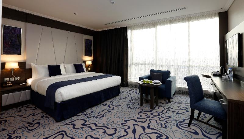 Swiss Flora Royal Hotel Riyadh - Oda
