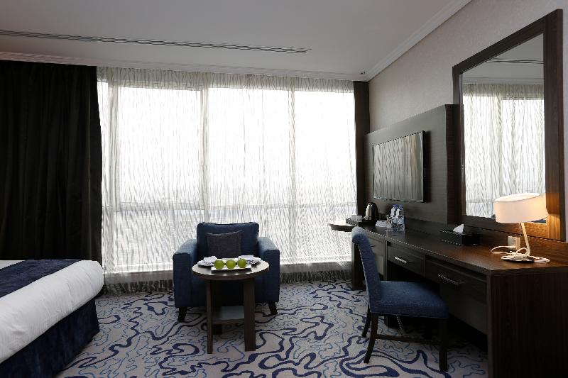 Swiss Flora Royal Hotel Riyadh - Oda