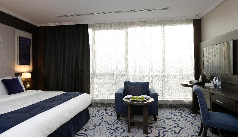 Swiss Flora Royal Hotel Riyadh - Oda