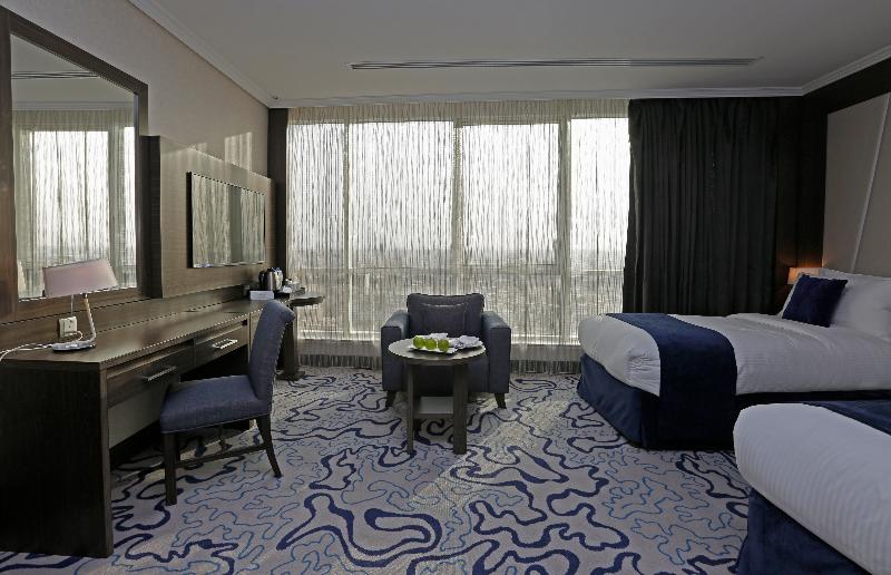 Swiss Flora Royal Hotel Riyadh - Oda