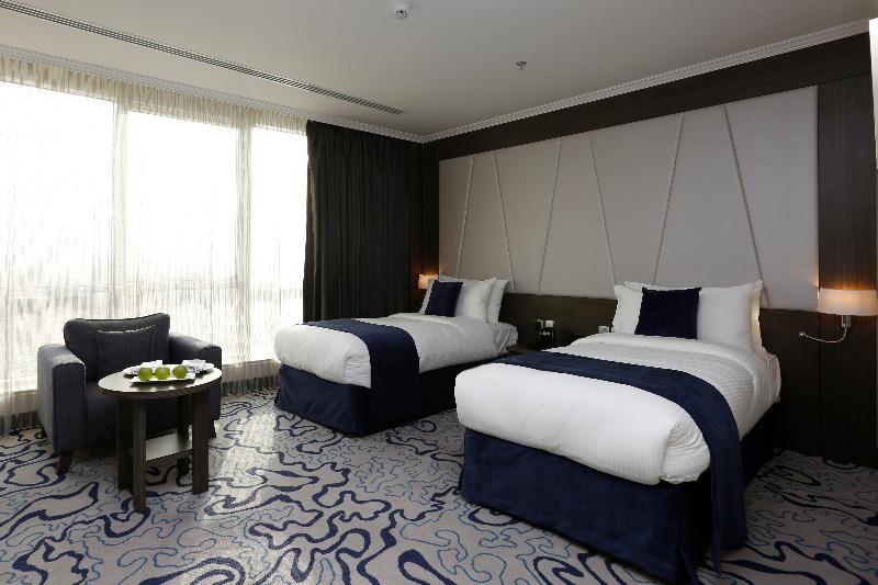 Swiss Flora Royal Hotel Riyadh - Oda