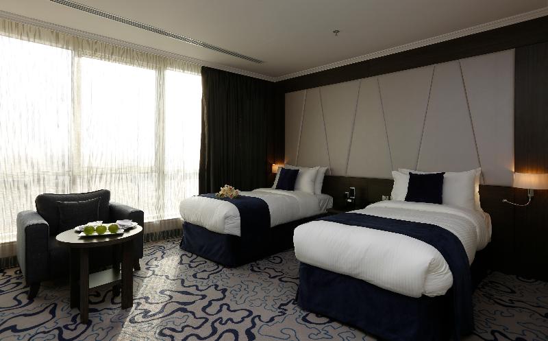 Swiss Flora Royal Hotel Riyadh - Oda
