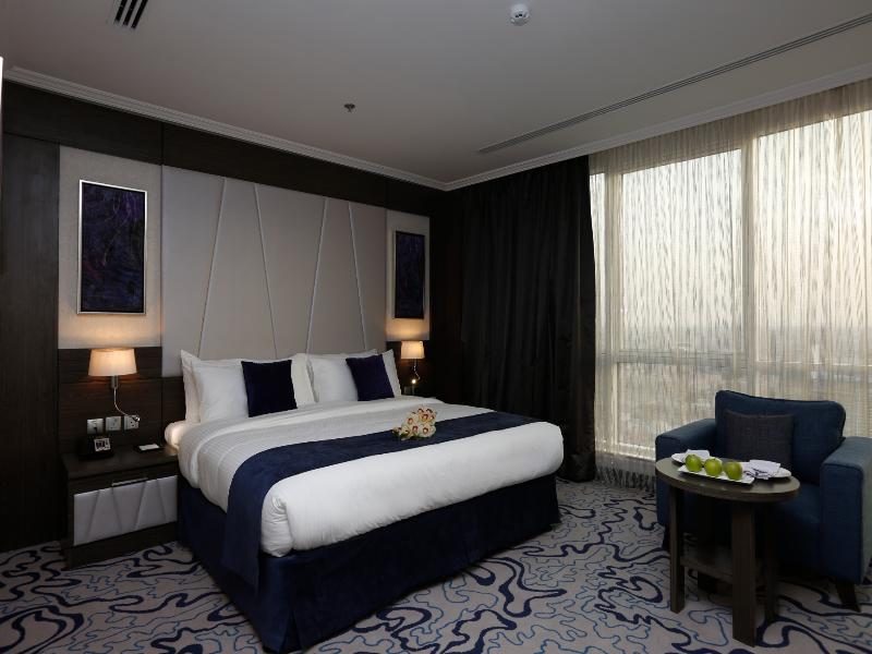 Swiss Flora Royal Hotel Riyadh - Oda